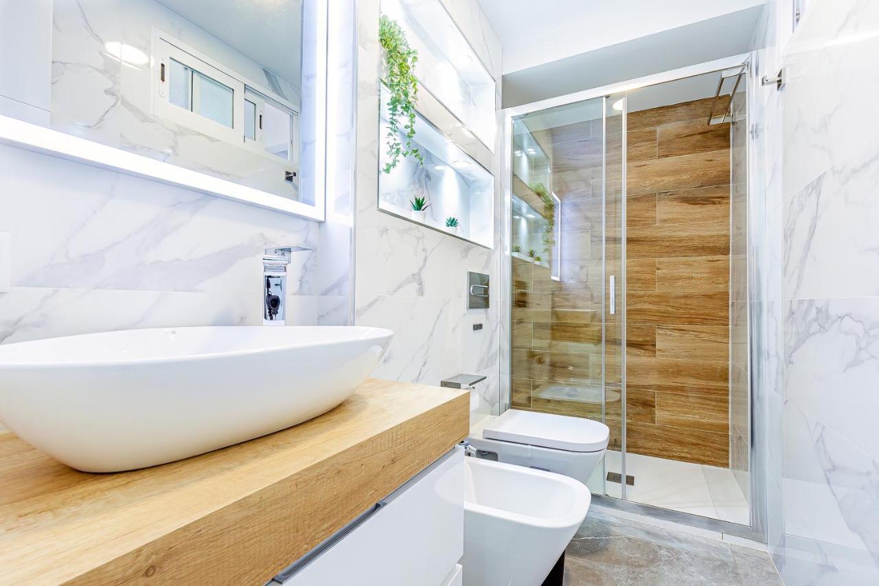 Virginia Levante Beach Apartments 베니돔 외부 사진