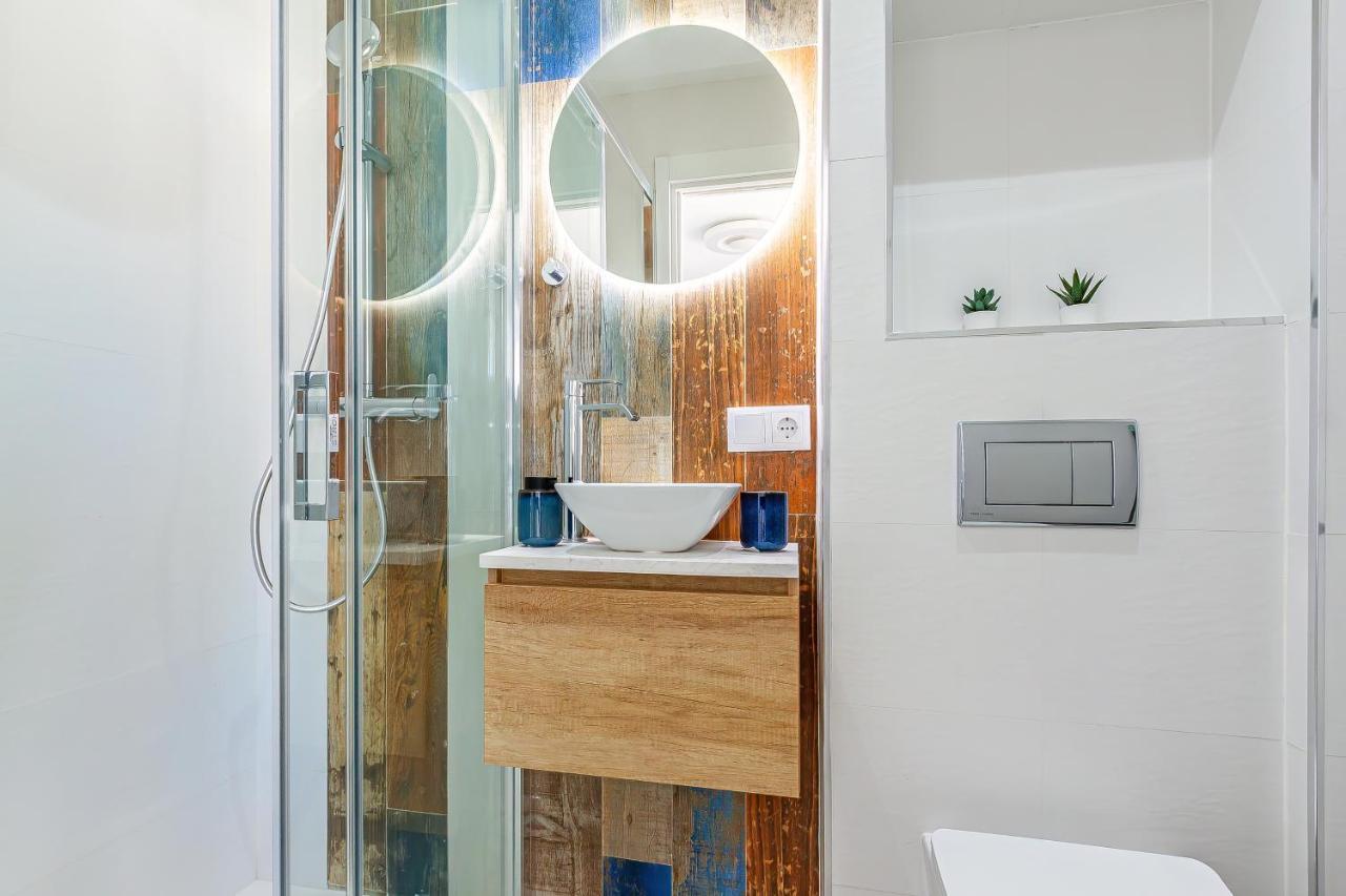 Virginia Levante Beach Apartments 베니돔 외부 사진